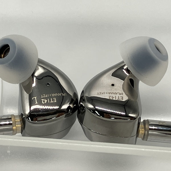 イヤホン SIMGOT ET142 HiFiCat - Premium HiFi Audio Gear: AMP/DACs, IEMs & More