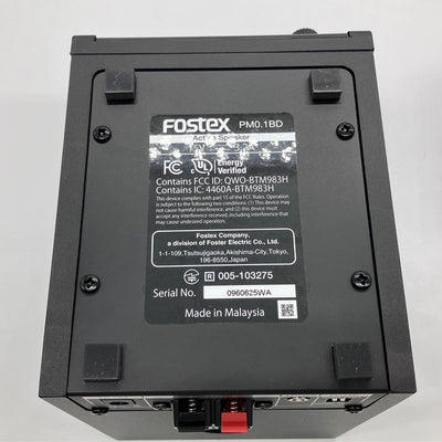 【中古】PM0.1BD【日本橋】