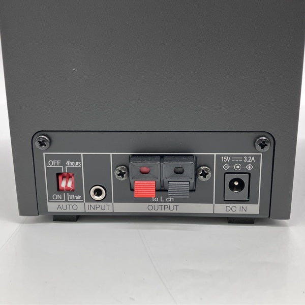 【中古】PM0.1BD【日本橋】