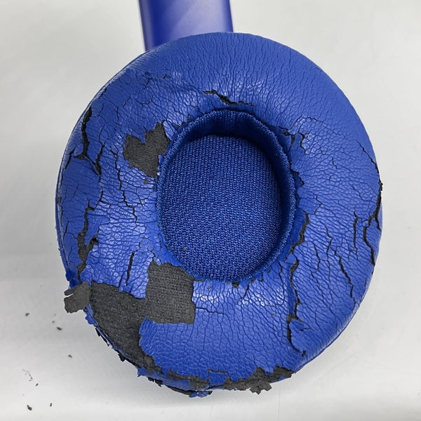 【中古】beats Solo2 BLUE（BT ON SOLO2BLU）【秋葉原】