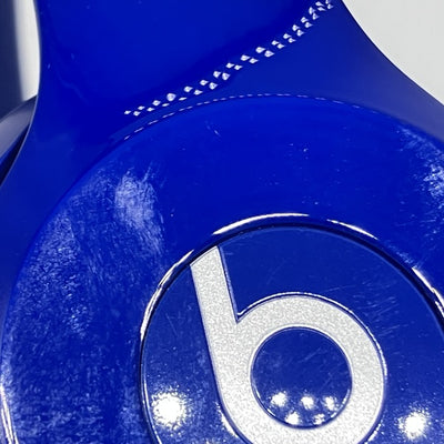 【中古】beats Solo2 BLUE（BT ON SOLO2BLU）【秋葉原】