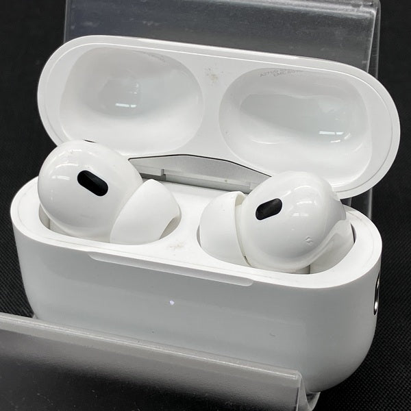 【中古】AirPods Pro (第2世代) MQD83J/A【秋葉原】