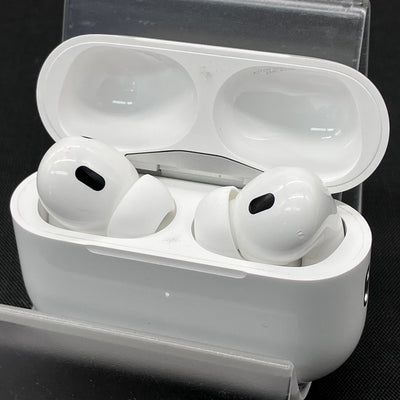 【中古】AirPods Pro (第2世代) MQD83J/A【秋葉原】