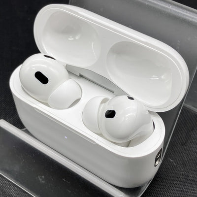 【中古】AirPods Pro (第2世代) MQD83J/A【日本橋】