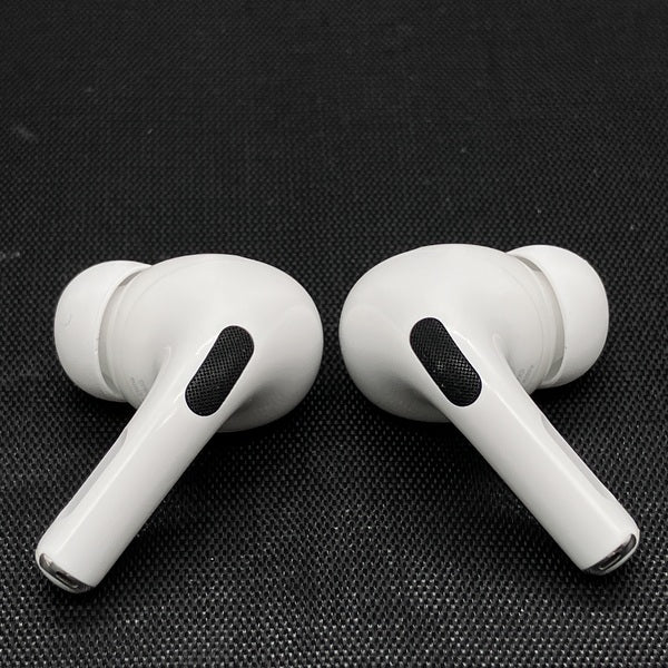 Apple - AirPods Pro2 第2世代 MQD83J/A 中古美品 イヤホン Apple 【中古】AirPods Pro (第2世代) MQD83J/A【秋葉原】 – e