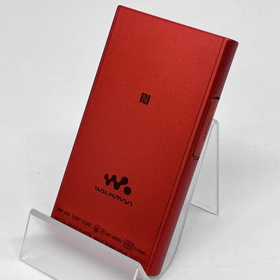 【中古】NW-A35 RM シナバーレッド【秋葉原】