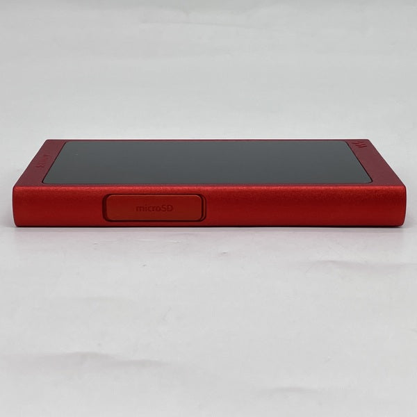 【中古】NW-A35 RM シナバーレッド【秋葉原】