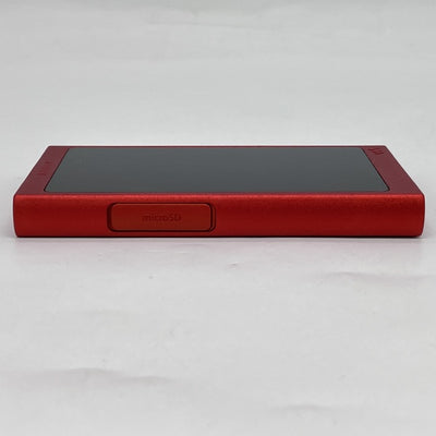 【中古】NW-A35 RM シナバーレッド【秋葉原】