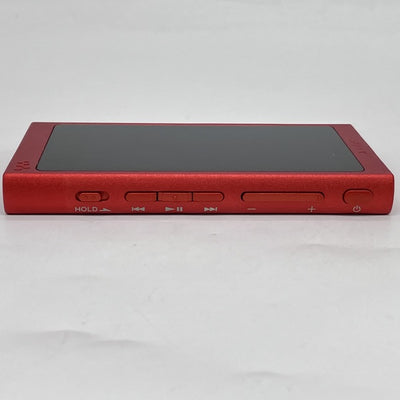 【中古】NW-A35 RM シナバーレッド【秋葉原】