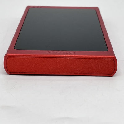 【中古】NW-A35 RM シナバーレッド【秋葉原】