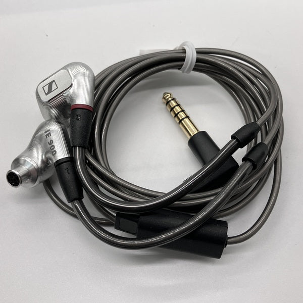※ジャンク品 Sennheiser IE 900 SENNHEISER IE 900｜新品通販フジヤエービック