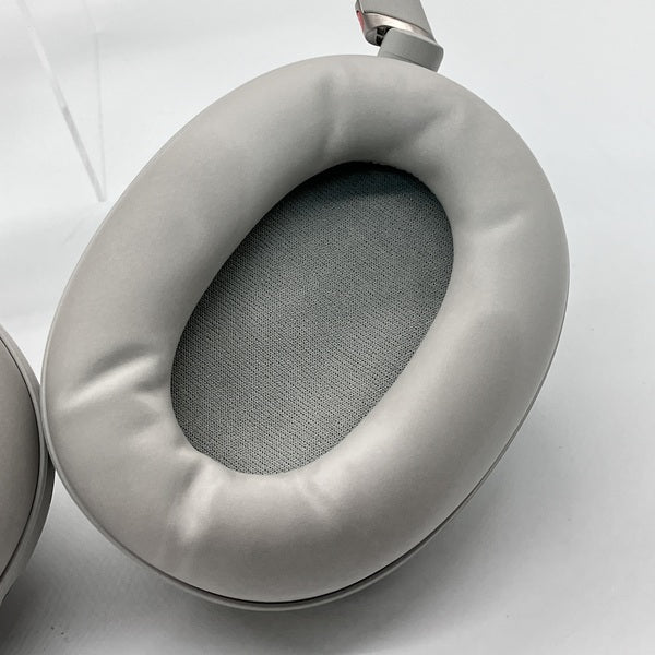 SONY 【中古】WH-1000XM6 SM プラチナシルバー【名古屋】 – e