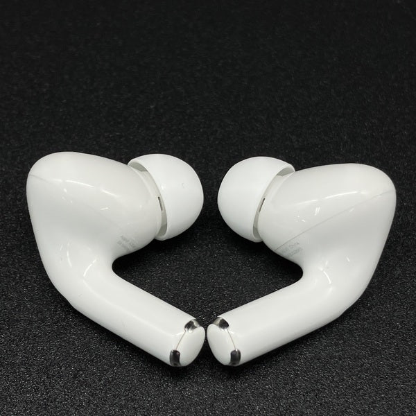 【中古】MagSafe充電ケース(USB-C)付きAirPods Pro(第2世代) MTJV3JA【秋葉原】