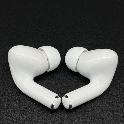 【中古】MagSafe充電ケース(USB-C)付きAirPods Pro(第2世代) MTJV3JA【秋葉原】