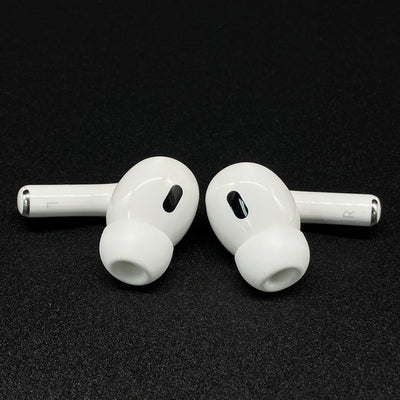 【中古】MagSafe充電ケース(USB-C)付きAirPods Pro(第2世代) MTJV3JA【秋葉原】