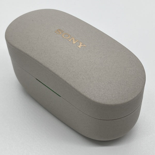 SONY 【中古】WF-1000XM4 SM プラチナシルバー【仙台】 – e