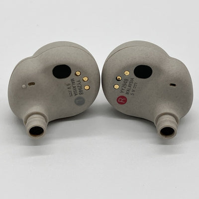 【中古】WF-1000XM4 SM プラチナシルバー【仙台】