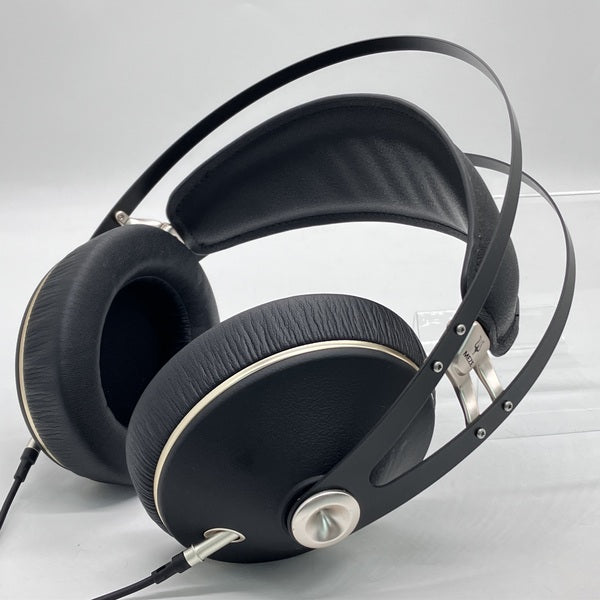 ヘッドホン MEZE AUDIO 99NEO Black silver Meze Audio 99 NEO - High-Fidelity Premium Closed-Back Dynamic