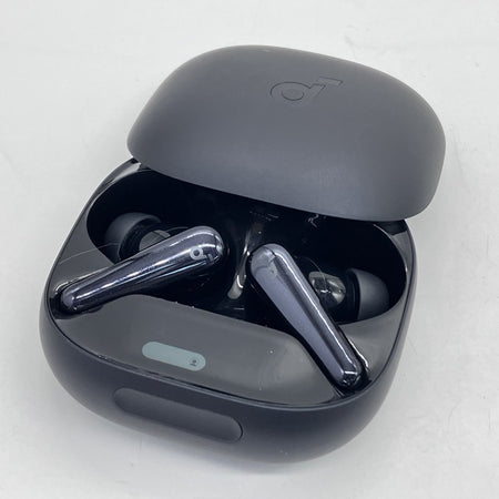 Anker 【中古】Soundcore Liberty 4 Pro ミッドナイトブラック