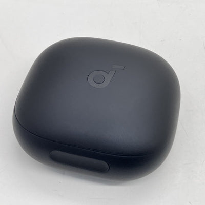 【中古】Soundcore Liberty 4 Pro ミッドナイトブラック 【A3954N11】【日本橋】