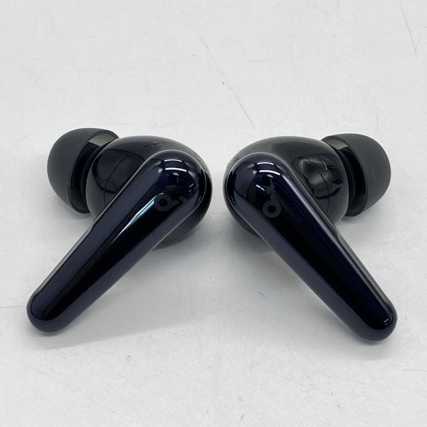 【中古】Soundcore Liberty 4 Pro ミッドナイトブラック 【A3954N11】【日本橋】