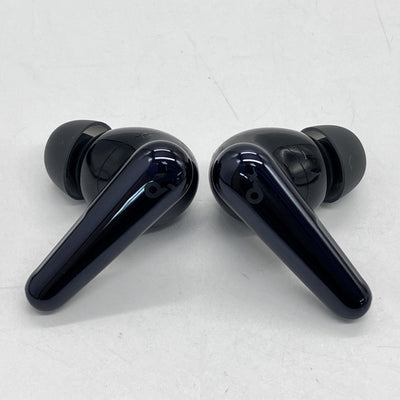 【中古】Soundcore Liberty 4 Pro ミッドナイトブラック 【A3954N11】【日本橋】