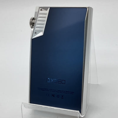 【中古】DX260 シルバー【名古屋】