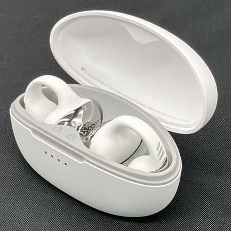 earsopen 【中古】EO SPACE（ホワイト）【名古屋】 – e☆イヤホン