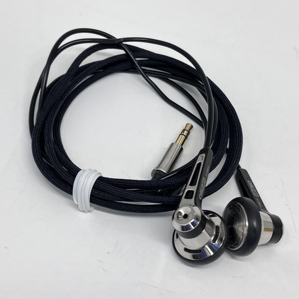 OSTRY KC08シリーズ　イヤホン KC08A | 製品紹介 | IC-CONNECT【Astrotec COLORFLY IKKO OSTRY