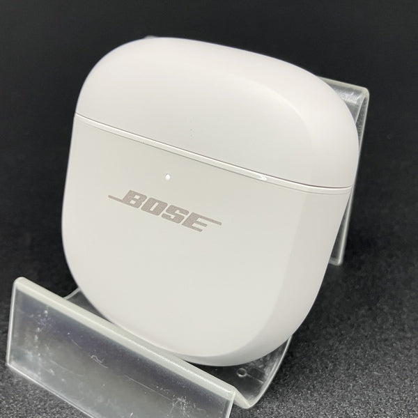 【中古】QuietComfort Ultra Earbuds White Smoke【秋葉原】