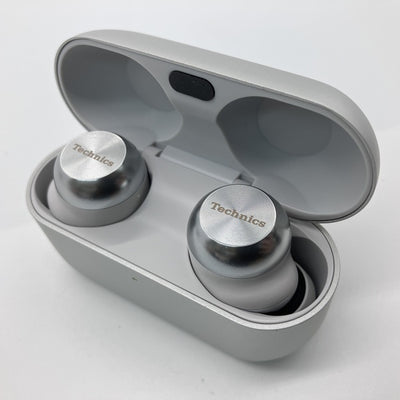 【中古】EAH-AZ100-S シルバー【仙台】