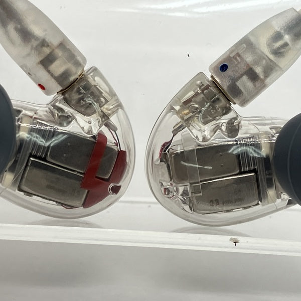 【中古】SE846 (第2世代) クリア 【SE846G2CL】【名古屋】