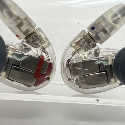 【中古】SE846 (第2世代) クリア 【SE846G2CL】【名古屋】