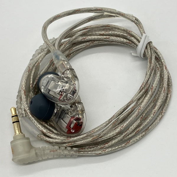 【中古】SE846 (第2世代) クリア 【SE846G2CL】【名古屋】