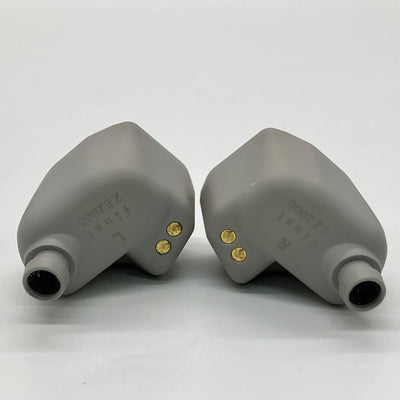 【中古】ZE2000 アッシュグレー 【FI-ZE2DPLTW-ASH-GRAY】【秋葉原】
