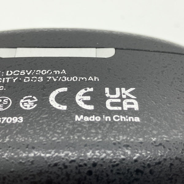 【中古】ZE3000 ブラック 【FI-ZE3DPLTW-BLACK】【秋葉原】