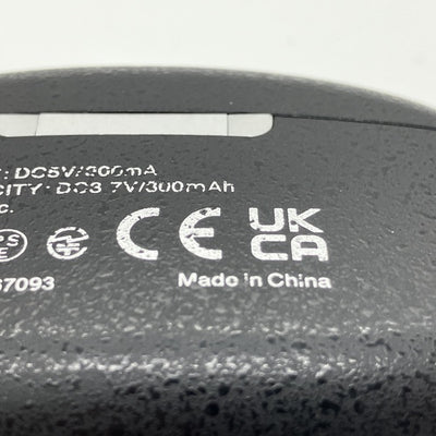 【中古】ZE3000 ブラック 【FI-ZE3DPLTW-BLACK】【秋葉原】