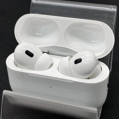 【中古】AirPods Pro (第2世代) MQD83J/A【秋葉原】