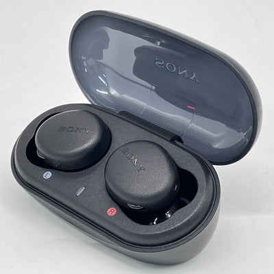 【中古】WF-XB700 BZ ブラック【秋葉原】