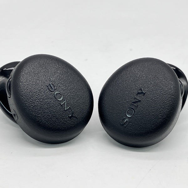 【中古】WF-XB700 BZ ブラック【秋葉原】