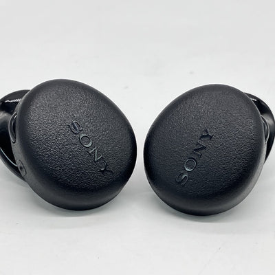 【中古】WF-XB700 BZ ブラック【秋葉原】