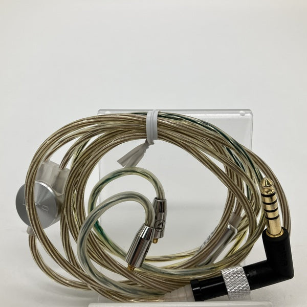 【中古】OSLO Cable MMCX (AWESOMEプラグ)【秋葉原】