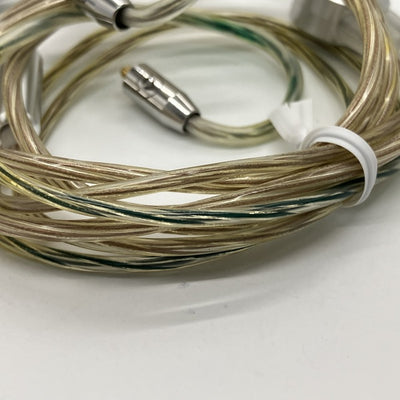 【中古】OSLO Cable MMCX (AWESOMEプラグ)【秋葉原】