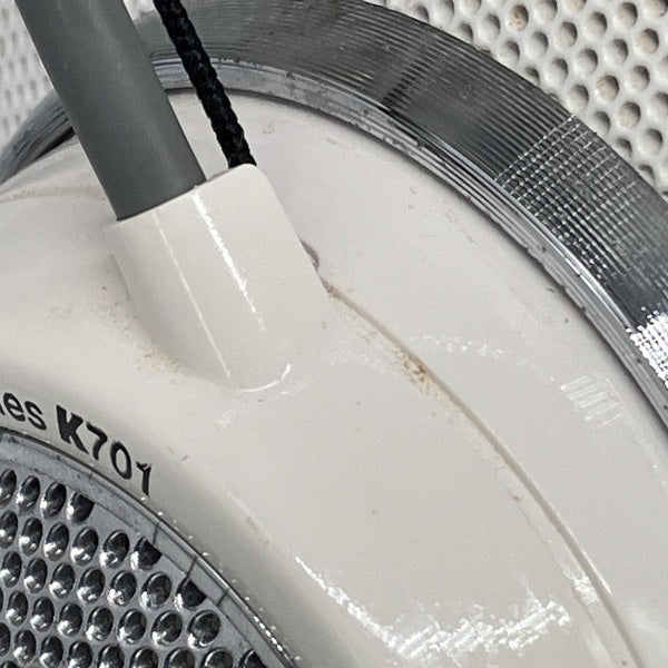 【中古】K701-Y3(イヤーパッド欠品)【秋葉原】