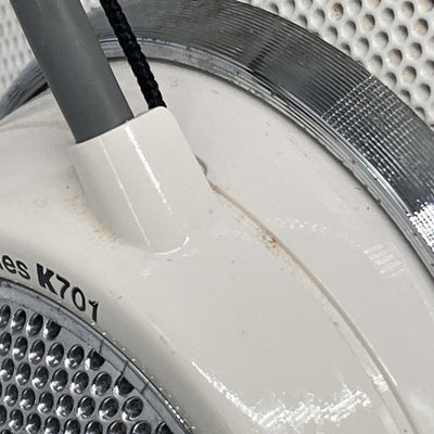 【中古】K701-Y3(イヤーパッド欠品)【秋葉原】