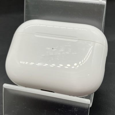 【中古】MagSafe充電ケース(USB-C)付きAirPods Pro(第2世代) MTJV3JA【仙台】