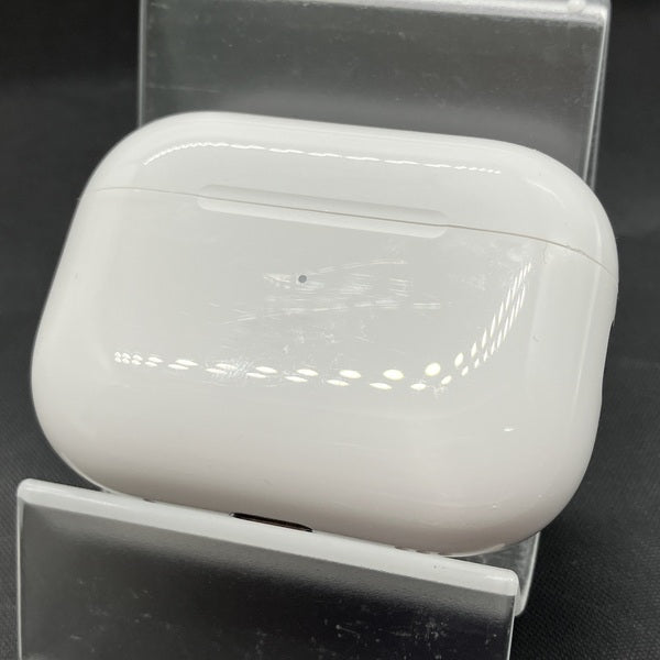 Apple 【中古】MagSafe充電ケース(USB-C)付きAirPods Pro(第2世代
