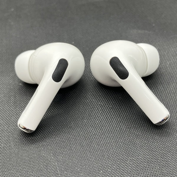 【中古】MagSafe充電ケース(USB-C)付きAirPods Pro(第2世代) MTJV3JA【仙台】