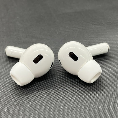 【中古】MagSafe充電ケース(USB-C)付きAirPods Pro(第2世代) MTJV3JA【仙台】