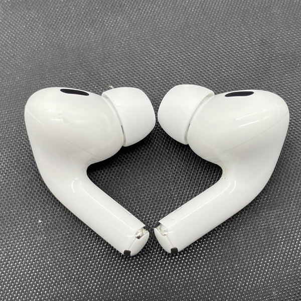 【中古】MagSafe充電ケース(USB-C)付きAirPods Pro(第2世代) MTJV3JA【仙台】